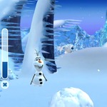 Adventure Of Olaf