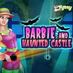 Barbie And The Haunted Castle