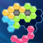 Block Hexa Puzzle New