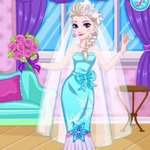 Elsa Wedding Design