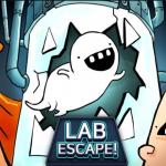 Lab Escape Online