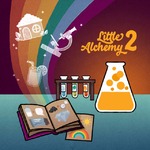 Little Alchemy 2 Online