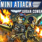 Mini Attack: Urban Combat