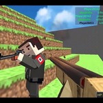 Pixel Gun Apocalypse 6