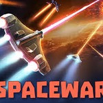 Spacewar.io