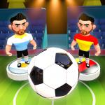 Stick Soccer3D